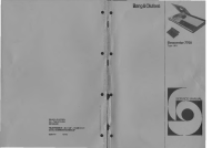 Bang & Olufsen - Beocenter_7700-Service-Manual-2 